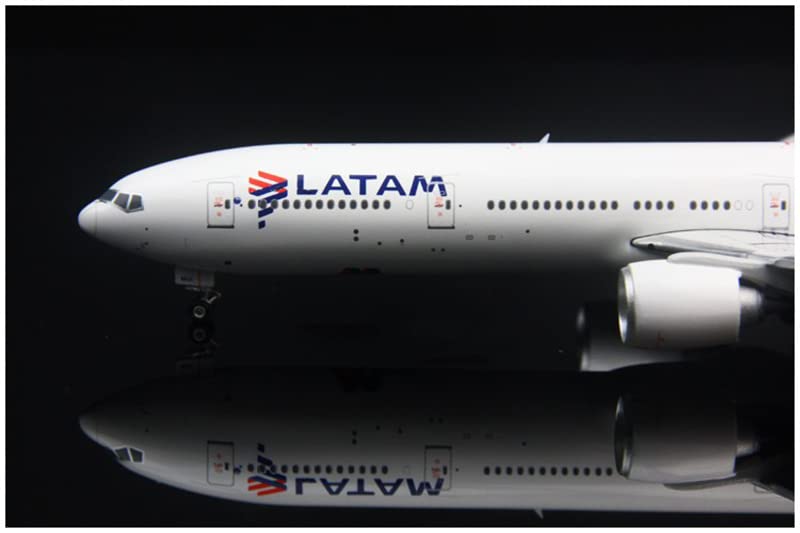 Amazon | Phoenix 1:400 完成品 Chilean Airlines LATAM for B777